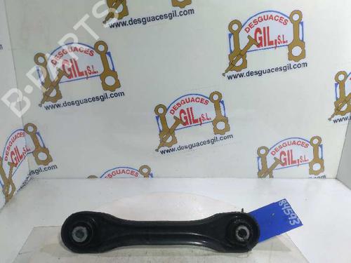 Left rear suspension arm MAZDA 3 (BL) 1.6 MZR (BL14) | BP20731079M14 
