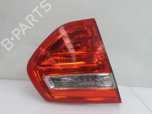 Used Right taillight CITROËN C4 Picasso I MPV (UD_) 2.0 HDi 138 (136 hp) 31133468