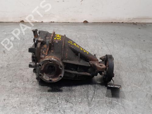 Used Rear differential Rear differential 37424286 37424286