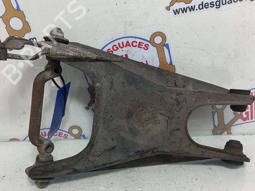 Left rear suspension arm SEAT IBIZA I (21A)  | BP20769457M14 