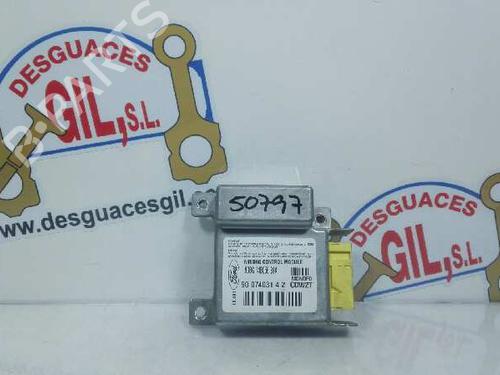 ECU airbags FORD MONDEO I (GBP) 1.6 i 16V | BP20804616M53 