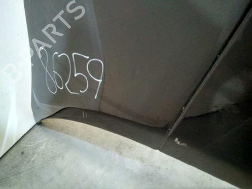 Rear bumper BMW 5 (E60) 530 d | BP20811902C8 