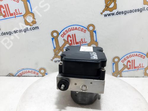 ABS pump MERCEDES-BENZ A-CLASS (W176) A 200 CDI (176.001) | BP20753303M43 