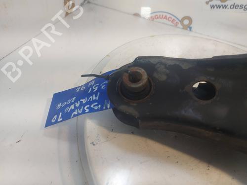 Right rear suspension arm NISSAN MURANO I (Z50) 3.5 4x4 | BP20773411M15 
