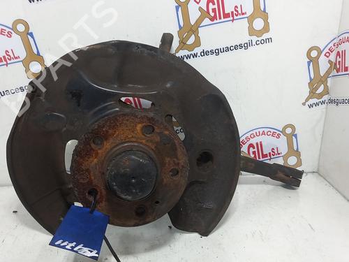 Used Right front steering knuckle MERCEDES-BENZ S-CLASS (W140) S 350 Turbo-D (140.134) (150 hp) 20766228