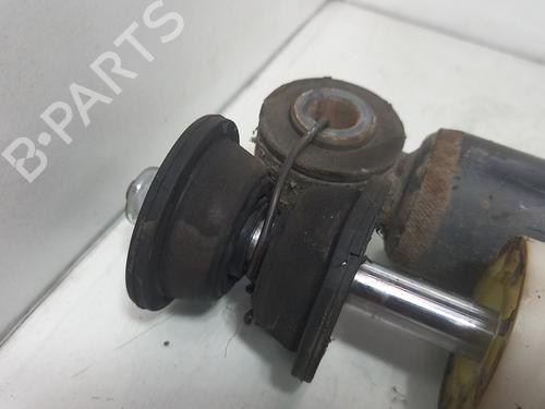 Right rear shock absorber RENAULT CLIO IV (BH_)  | BP24812588M19 