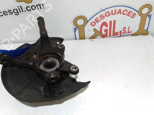 Venstre Styrespindel lagerhus VOLVO 460 (464) 1.8 (90 hp) 20782013