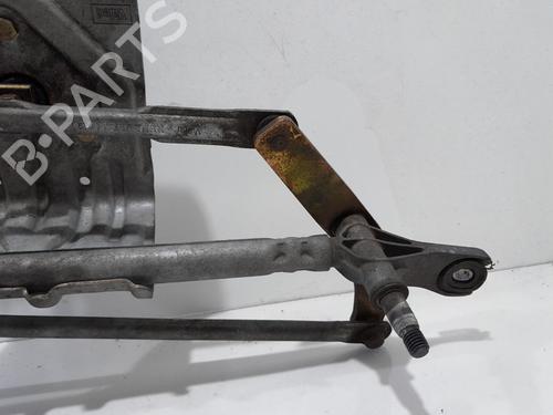 Front wiper motor RENAULT SCÉNIC II (JM0/1_)  | BP21086898M29 