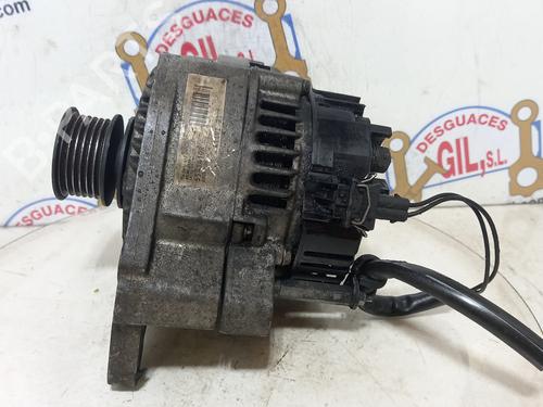 Alternator VW GOLF III (1H1)  | BP20755882M7 