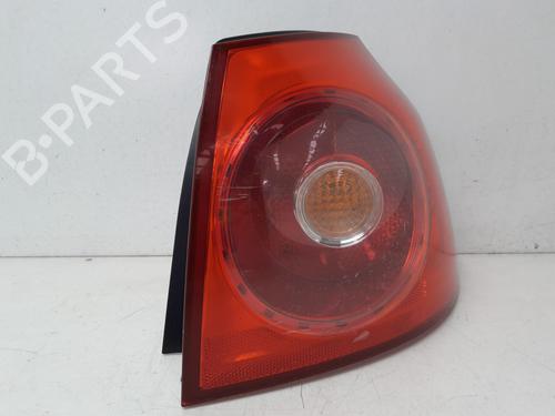 Højre baglygte VW GOLF V (1K1) [2003-2010]  27614190