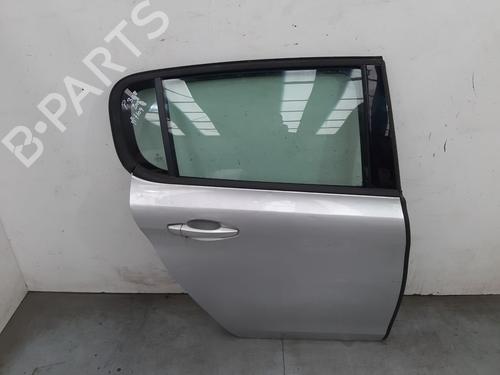 Used Right rear door PEUGEOT 308 II (LB_, LP_, LW_, LH_, L3_) [2013-2021]  25823603