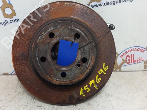Used Other Other MERCEDES-BENZ C-CLASS (W204) C 220 CDI (204.008) (170 hp) 20764785 20764785