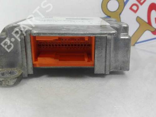 Kollisjonspute styreenhet OPEL VECTRA B (J96) 1.7 TD (F19) | BP20806327M53 