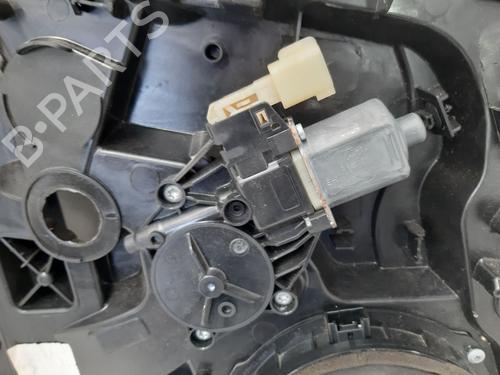 Front left window mechanism FORD FIESTA VI (CB1, CCN) 1.5 TDCi | BP39189181C22 - Image 3