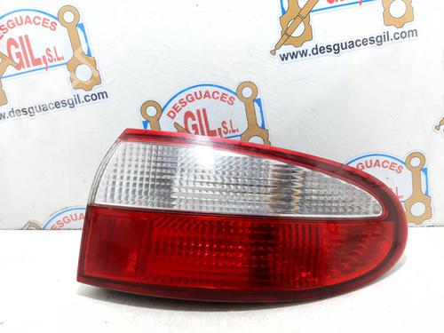 Used Right taillight DAEWOO LANOS (KLAT) 1.3 (75 hp) 20747864