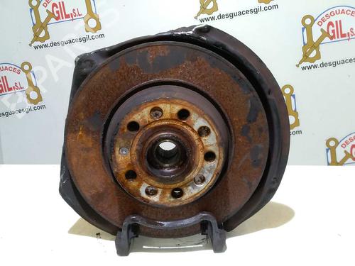 Left rear steering knuckle VW PASSAT B6 (3C2) | BP20795782M27