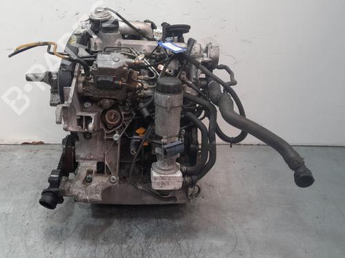 Motor SEAT LEON (1M1)  | BP29539295M1 