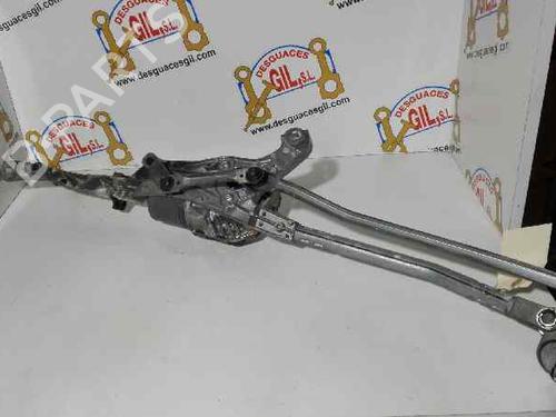 Front wiper motor MERCEDES-BENZ C-CLASS (W204)  | BP20773779M29 