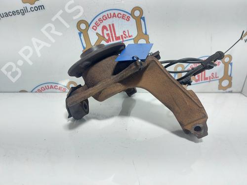 Right front steering knuckle TOYOTA AYGO (_B1_) 1.0 (KGB10_, KGB10R) | BP20745498M26 