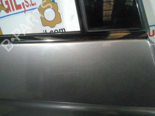 Right rear door BMW X5 (E53)  | BP20777351C5 