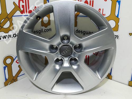 Felg AUDI A4 B6 (8E2) 1.9 TDI | BP20743997C45 