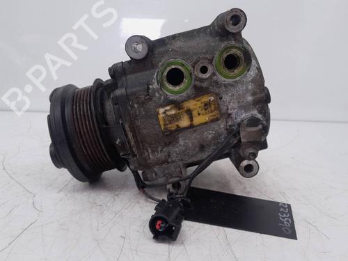 Used AC compressor AC compressor JAGUAR S-TYPE II (X200) [1998-2008] 39718335 39718335