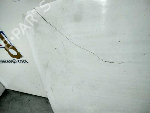 Hood PEUGEOT EXPERT (224_) 1.9 D | BP20730114C1 