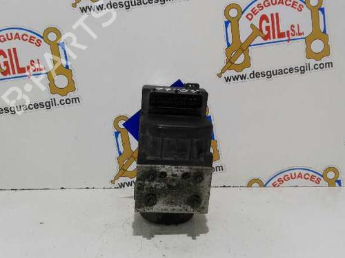 Pompe ABS MG MG ZR 2.0 TD (100 hp) 20778447