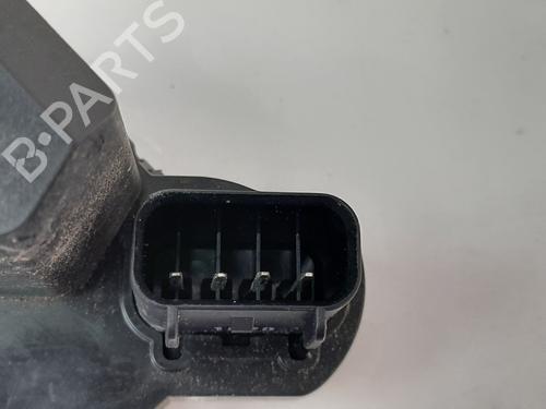 Rear left lock FORD MONDEO IV Turnier (BA7)  | BP25438256C100 