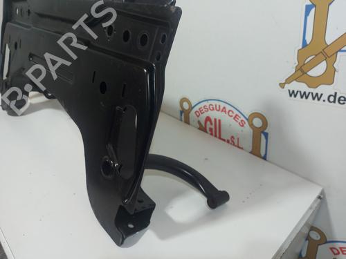 Subframe FORD FIESTA V (JH_, JD_) 1.6 TDCi | BP20744746M9 