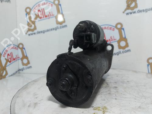 Starter SEAT IBIZA II (6K1) 1.9 D | BP20743157M8 