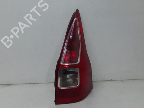 Used Right taillight Right taillight RENAULT MEGANE II Estate (KM0/1_) 1.5 dCi (KM16, KM1E) (106 hp) 34133583 34133583