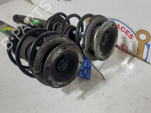 Right front shock absorber BMW 3 (E46) 320 d | BP29433787M17 