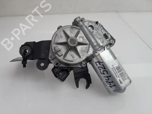 Used Rear wiper motor RENAULT CAPTUR I (J5_, H5_) [2013-2025]  30674731