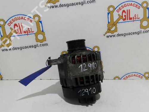 Used Alternator ALFA ROMEO 146 (930_) [1994-2001]  20781519