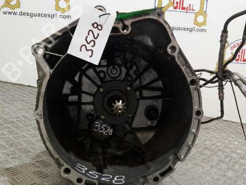 Gearbox BMW 3 Convertible (E46) M3 | BP20775241M3 