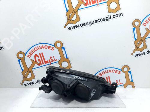 Left headlight OPEL VECTRA B (J96) 2.0 DTI 16V (F19) | BP20734052C28 