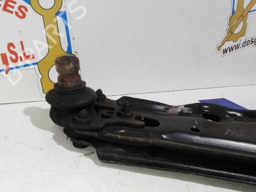 Right front suspension arm SEAT IBIZA II (6K1) 1.4 i | BP20779512M13 