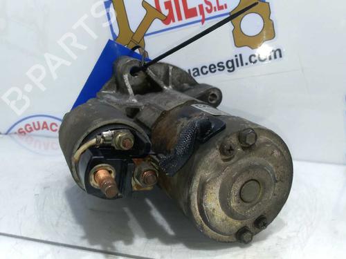 Starter PEUGEOT 206 Hatchback (2A/C) 2.0 S16 | BP20805387M8 