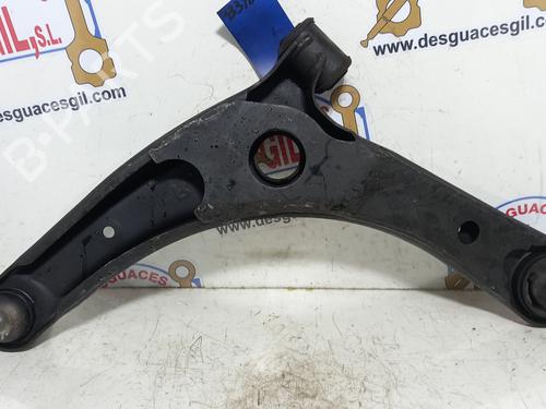 Used Right front suspension arm PEUGEOT 4007 (VU_, VV_) 2.2 HDi (156 hp) 20749775