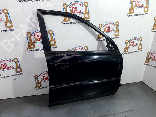 Right front door KIA SPORTAGE II (JE_, KM_) 2.0 CRDi 4WD | BP20761168C3 