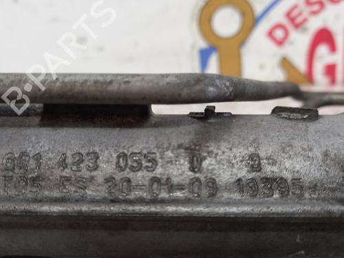 Steering rack SEAT IBIZA IV SC (6J1, 6P5)  | BP20763471M22 