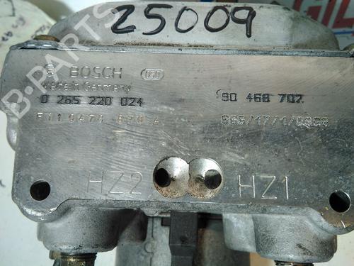 ABS pump OPEL VECTRA B (J96) 2.0 i 16V (F19) | BP20788673M43 
