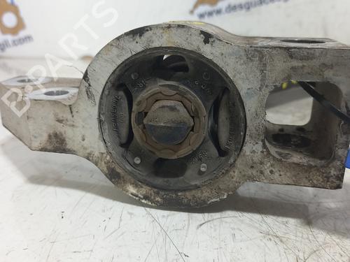 Querlenker links vorne AUDI A3 (8P1)  | BP20752987M12 
