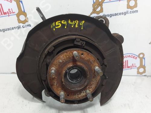 Used Right rear steering knuckle HYUNDAI SANTA FÉ II (CM) 2.2 CRDi GLS (150 hp) 20766010