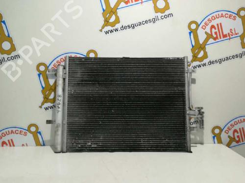 Used AC radiator FORD MONDEO IV (BA7) [2007-2015]  21829581