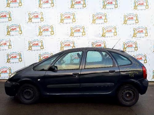 Fuse box CITROËN XSARA PICASSO (N68) 1.6 HDi | BP20736160E1 