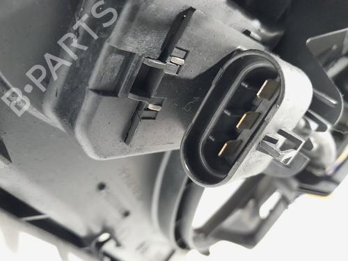 Radiator fan OPEL INSIGNIA A Sports Tourer (G09) 2.0 CDTI (35) | BP20770132M35 
