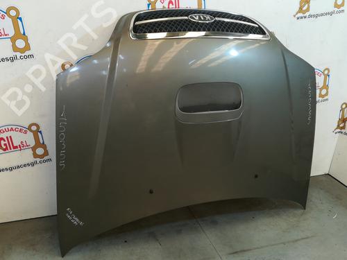 Hood KIA CARNIVAL II (GQ) 2.9 CRDi | BP20754957C1 