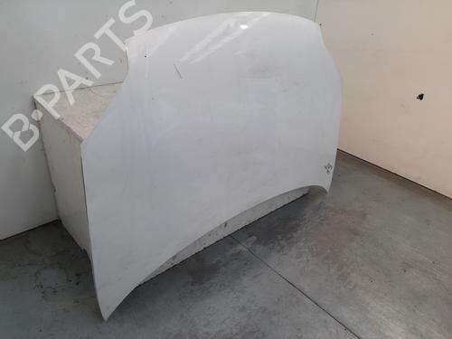 Hood CITROËN BERLINGO / BERLINGO FIRST MPV (MF_, GJK_, GFK_) 1.9 D (MFWJZ) | BP27504453C1 